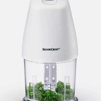 SILVERCREST® KITCHEN TOOLS Multizerkleinerer »SMZ 260 J4«, 260 W - B-Ware