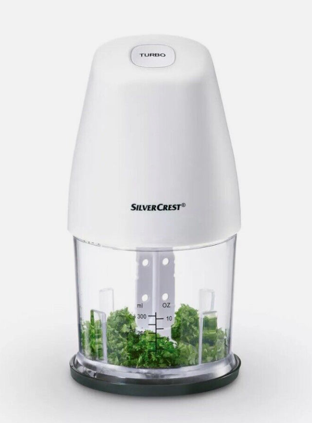 SILVERCREST® KITCHEN TOOLS Multizerkleinerer »SMZ 260 J4«, 260 W - B-Ware