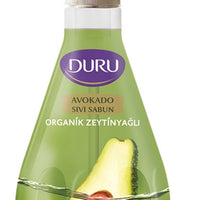 Duru Sıvı Sabun Avokado - 500 ml