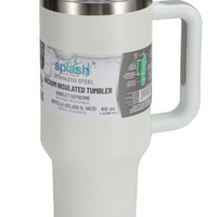 Splash Double Wall Insulated Stainless Steel Bottle Mug (40 oz)
