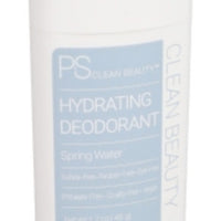 Nuevo
Desodorante Ps Clean Beauty 46g