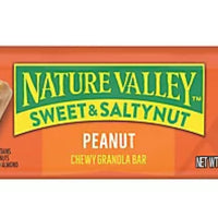 Nv Swt/Slt Pnut Bar DLC: 04 Sept25