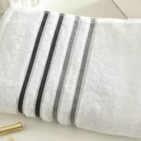 Mainstays Soft & Plush Cotton Bath Towel (With)