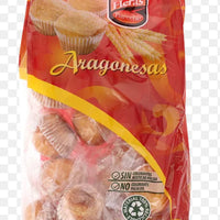 Heras bareche Aragonesas madeleine (700g) DLC: Janv26