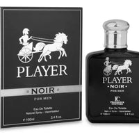Player Noir Men 100ml