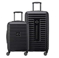 
              Delsey 2 Pc Trunk
            