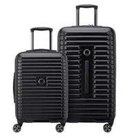 Delsey 2 Pc Trunk