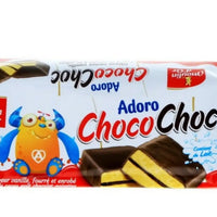 Gâteau Choco Choc Adoro (60g) DLC: 18/11/25