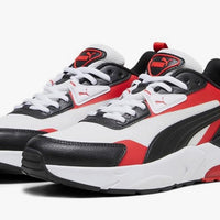 PUMA Mixte Vis2k Back to Heritage Chaussure de Piste d'athlétisme size 46