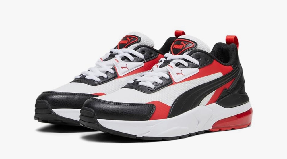 PUMA Mixte Vis2k Back to Heritage Chaussure de Piste d'athlétisme size 46
