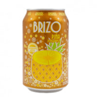 Bebida peneapple soda (330 mL) 15/12/26