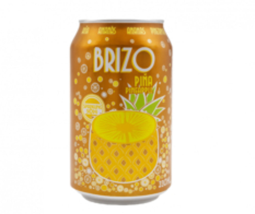 Bebida peneapple soda (330 mL) 15/12/26