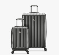 
              Delsey Paris Helium Aero Expandable 2 pièces
            
