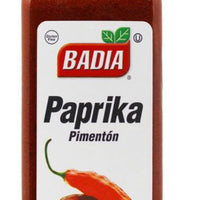 Badia Paprika Pimenton– 16 oz (453.6g) DLC: Déc25