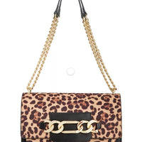 Ajae Pocket Chain Small Shoulder Bag, Created for Macy's