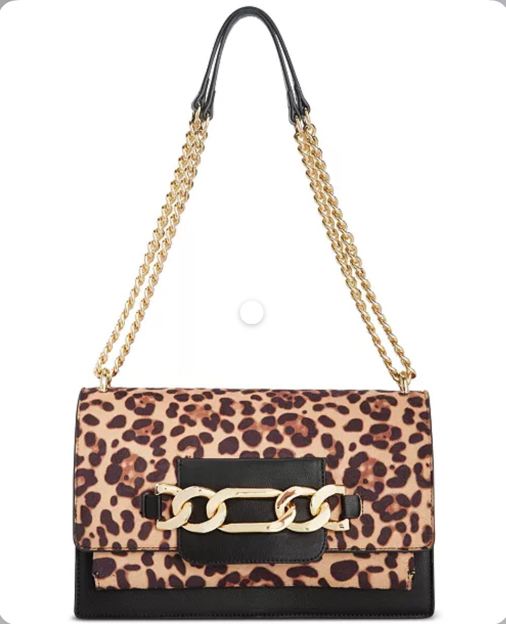 Ajae Pocket Chain Small Shoulder Bag, Created for Macy's