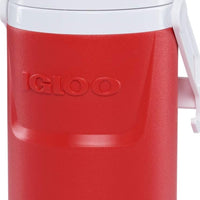 Igloo Laguna Red Star 1/2 Cooler