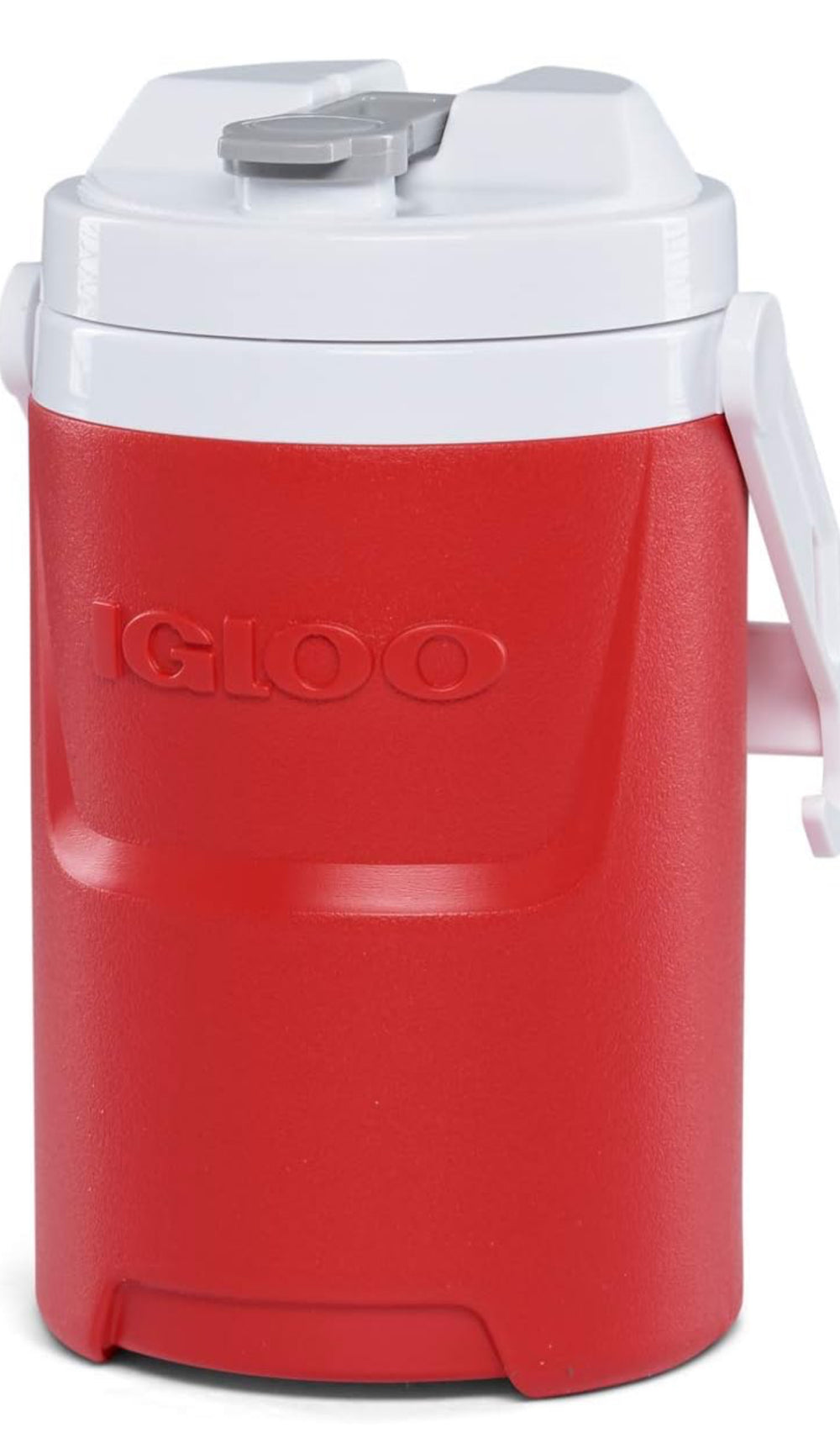 Igloo Laguna Red Star 1/2 Cooler