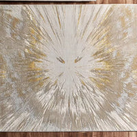 Feizy Jewel 8X10 Rug (240cm x 3m) Lot de 170,000 Fcfa