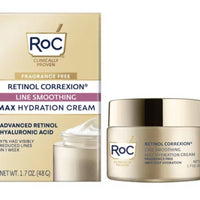 RoC Retinol Correxion Line Smoothing Max Hydration Cream 48g