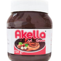 Akella Chocolate Spread (750g) DLC: 15 Nov26