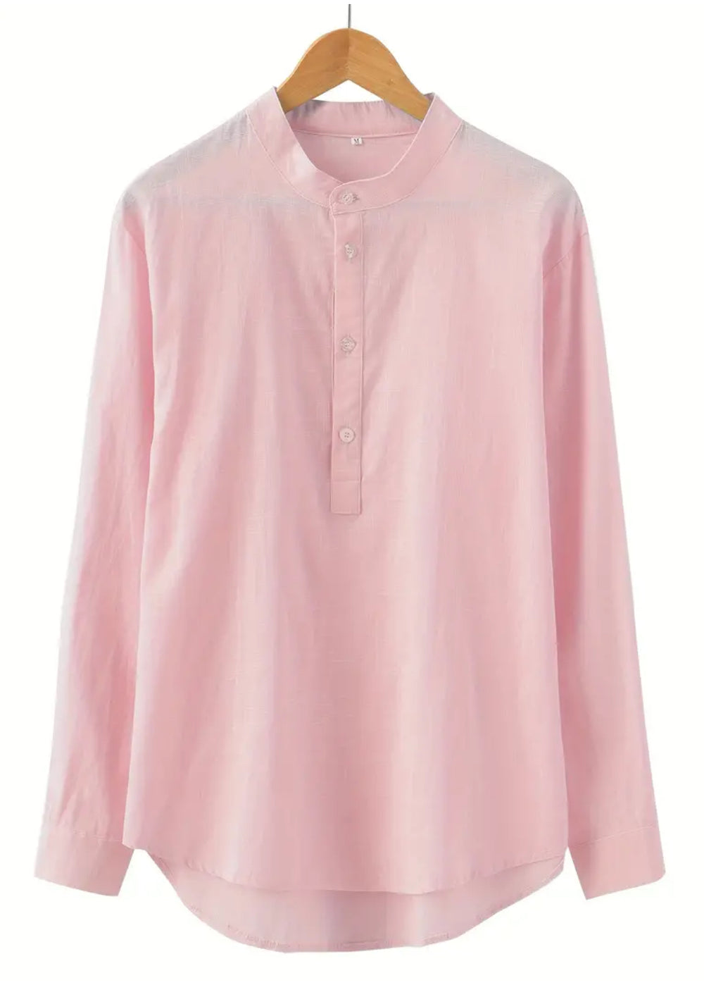 Chemise 100% coton