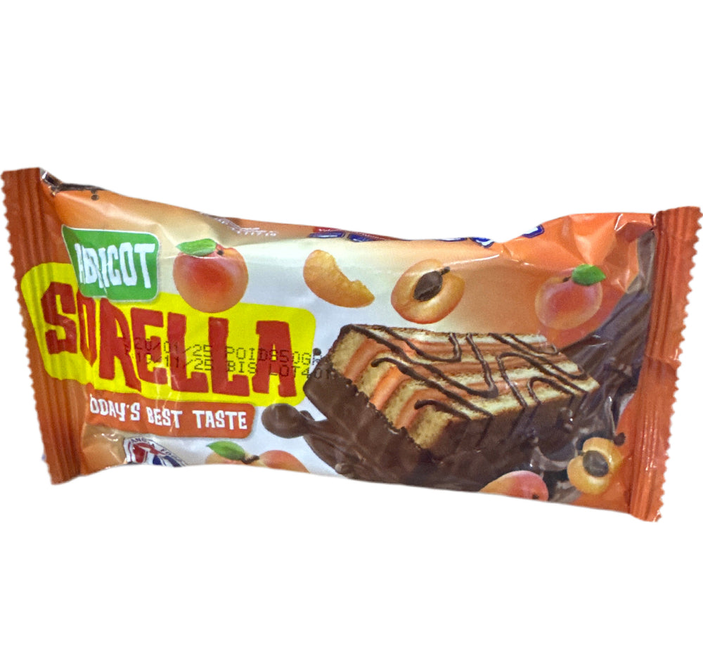 Gâteau (100g) DLC: Nov25
