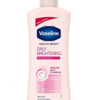 Sữa Dưỡng Thể Vaseline Healthy White UV Lightening Mới (725ml)