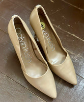 
              Calvin Klein Women's Brady Pump Size 8
            