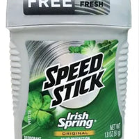 Men's Speed Stick Deodorant IRISH SPRING original (51g)