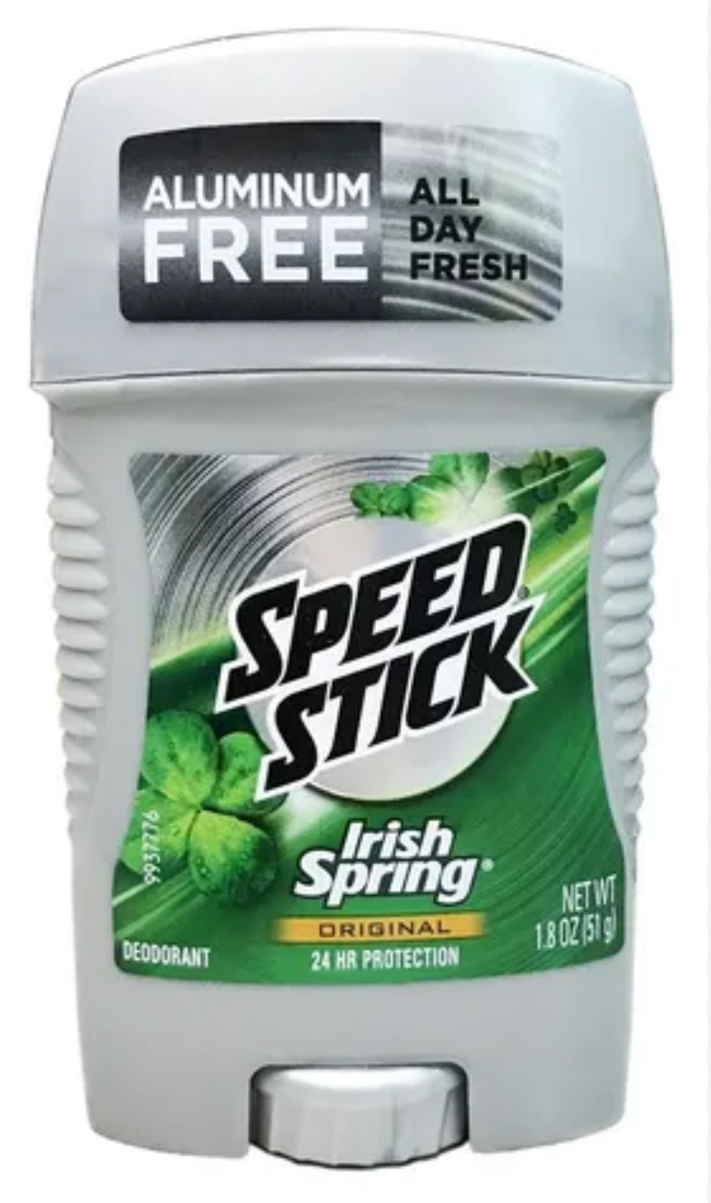 Men's Speed Stick Deodorant IRISH SPRING original (51g)