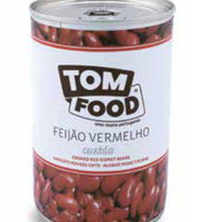 Tom Food Feijao Vermelho (250g) DLC: Oct27