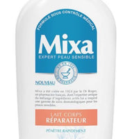 Mixa - Lait Corps réparateur - 250ml