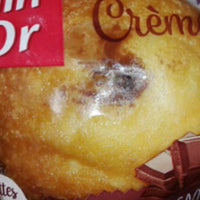 Cake Muffins Crème De Cacao Moulin D'or(55 g) DLC: 18/11/25
