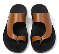 
              Sandales
            