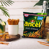 ANCEL STICKS SACHET 200G