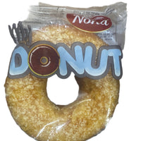 Gâteau Donut (50g) DLC: Fev26