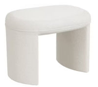 
              Quinn Ottoman - HomePop
            