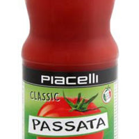 Piacelli Passata Classic Pastasaus (690g) DLC: Août27
