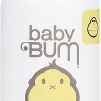 Baby Bum Sunscreen Spray SPF 50 - 3 fl oz