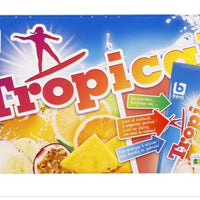 Boni Selection Tropical (10x20cl) DLC: Juillet26