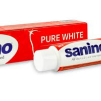 Sanino Pure White116g 90ml DLC: Janv29