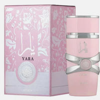 Lattafa Yara EDP For Her 100ml / 3.4oz