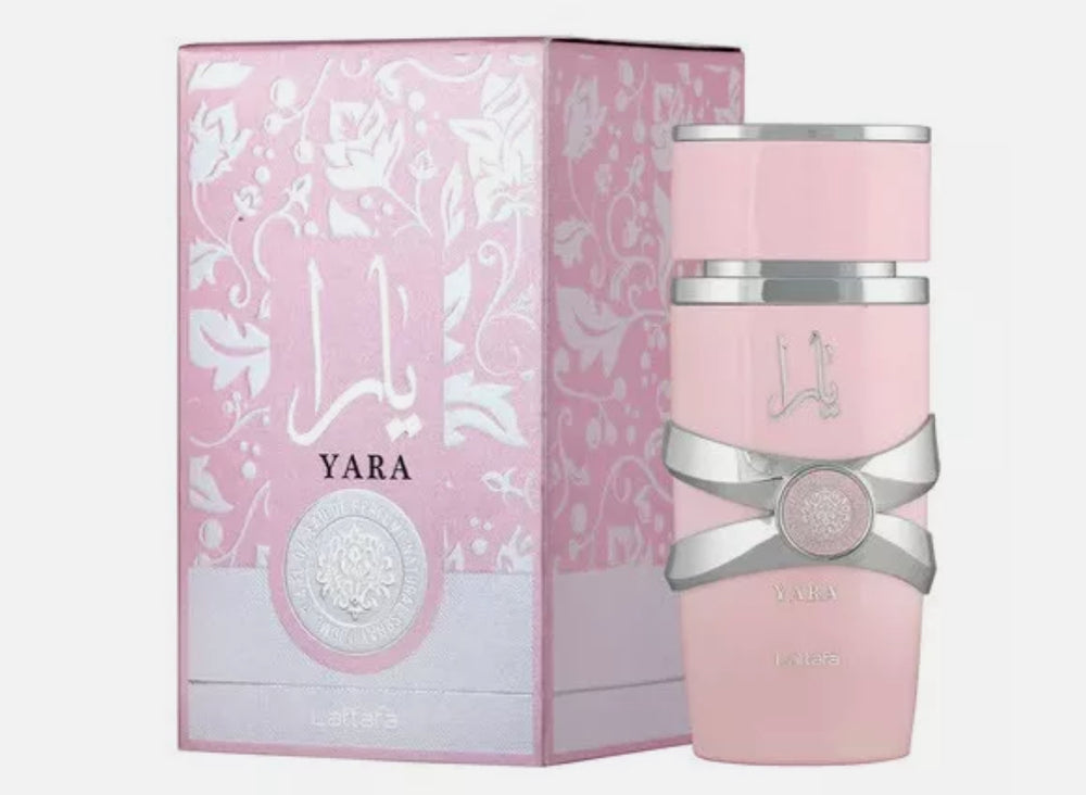 Lattafa Yara EDP For Her 100ml / 3.4oz