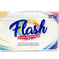 FLASH - Savon de lessive 375g