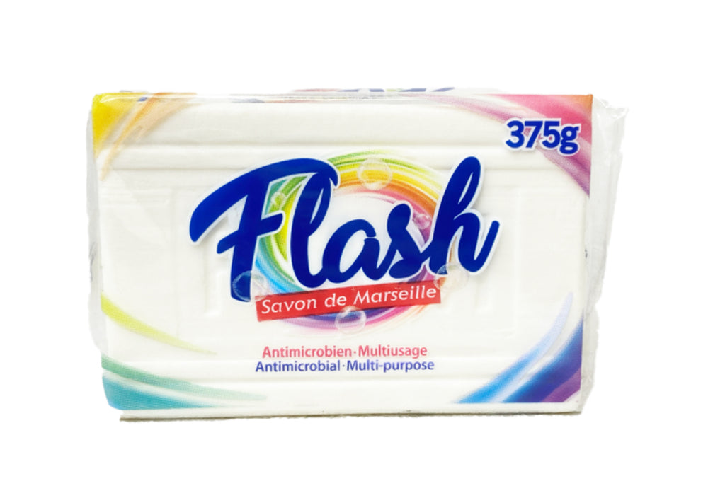 FLASH - Savon de lessive 375g