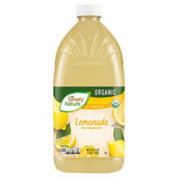 Lemonade – Simply Nature (1.89L) DLC: Mars26