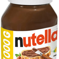 Nutella - Ferrero (950g)