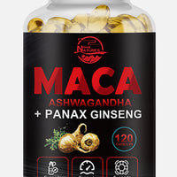 Male Enhancement 120 Capsules, Sexual Desire，Performance & Endurance Support HOT DLC: Août27
