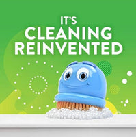 
              Bubbles Store 4.4 4.4 out of 5 stars 6,037 Reviews Scrubbing Bubbles Drop-Ins Toilet Cleaning Tablets, Toilet Bowl Stain Remover, 5 Count
            
